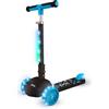 Zinc T-Motion Shine - Monopattino Gioventù Unisex