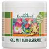 Krauterhof Balsamo Gel Artigli del Diavolo Cavallo Rosso 500 ml Krauterhof