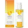 Sonett MISTELFORM Olio per massaggio, fiori d'arancio, 145 ml