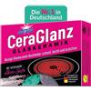abrazo spugna per vetroceramica - 2 detergenti per piani cottura in ceramica, detergente antibatterico per vetroceramica, detergente per fornelli, pulizia dei fornelli senza graffi