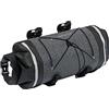 VAUDE Trailfront Compact, taglia unica, colore: nero