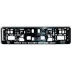 Star Wars ST-AUS-601 - Portatarga 3D per auto