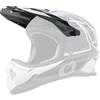 O'NEAL VISIERA Casco SONUS SPLIT nero/grigio