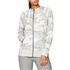 Nike - Pantaloni da Allenamento da Donna, Donna, Felpa con Cappuccio, AO9174, Light Pumice/Sail., XXL