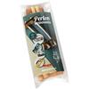 Pracht Creatives Hobby 3331 Telaio per tessere perline in legno per infilare le perline, smontato, con perline (Rocailles) e istruzioni, per tessere braccialetti dell'amicizia e braccialetti.
