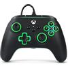 PowerA Advantage Wired Controller for Xbox Series X|S with Lumectra - Black