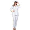 WILBERS & WILBERS Costume Da Ufficiale Di Marina Costume da ufficiale di marina Donna (Pacco da 1)