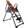 TechFit PRO, Tavolo di Inversione Unisex-Adult, Orange, 143 x 70 x 144 cm