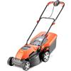 Flymo Speedi-Mo 360C Rasaerba elettrico a ruote, da 1,500 W, larghezza di taglio di 36 cm