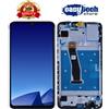 Huawei P SMART 2019 POT LX1 P Smart Plus LCD Display Touch Screen FRAME SCHERMO