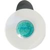 FIAB - Elettrodi monouso foam con connessione snap decentrata 42mm, rotondo, pediatrico, confezione da 1000 (20 buste da 50), 33308