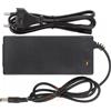 LOPURS CARICATORE ALIMENTATORE 42V 2A per SCOOTER MONOPATTINO XIAOMI 4 LITE 4 GO PRO2