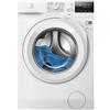 Electrolux EW7W285W lavasciuga Libera installazione Caricamento frontale Grigio,