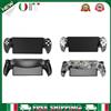 Other ~ For PS5 Portal Cover Replacement Hard Protective Cover Case Shell(Black)