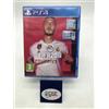 VIDEOGIOCO SONY FIFA20, PER PLAYSTATION PS4 USATA