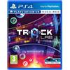 TRACK LAB PS4 VIDEOGIOCO PLAYSTATION 4 EU ITALIANO GIOCO VR NUOVO SIGILLATO