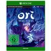 Ori and the Will of the Wisps -- Xbox One [Edizione: Germania] - NUOVO