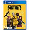 FORTNITE - LEGGENDE DEGLI ANIME BUNDLE PS4 GIOCO ITALIANO C.I.B. PLAYSTATION 4