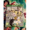 Fifa 17 XBOX ONE microsoft new nuovo sigillato