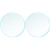 Other 2pcs High Hardness Tempered Glass Screen Protector for Insta360 ONE X2