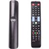 Telecomando universale per TV SAMSUNG AA59-00582A Smart TV3D Led come Originale
