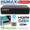 Humax 9-00142 - DVB-T2 HD-2022T2 Digimax T2 Decoder Digitale