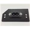 Technics Connettore alimentazione iec piatti Technics SL 1200 MK2 MK3 MK3D M3D MK5 MK6