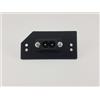 Technics Kit Alimentazione Esterna Giradischi Technics SL 1200 1210 MK2 MK3 MK5