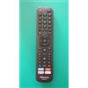 Hisense Telecomando originale TV Hisense modello EN2BI27H