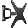 JOLLY LINE GBS Supporto Per Tv Led Flat Da 23" A 55" Fino A 35kg JOLLY LINE GBS JL41895