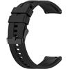 Other ♥ 22mm Silicone Band for Huawei Watch GT 3 46mm/GT Runner Sport Watch Wrist Band