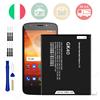 GK40 Batteria Per Motorola Moto E4 E 4th Gen XT1768 XT1767 XT1766 XT1765 +Arnese