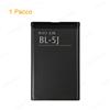 1/2 PC Nuova Batteria BL-5J Per AT&T Nokia Lumia 520 RM-915 RM-914 Alta Qualita