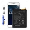 Per Asus Batteria C11P1611 per ZENFONE 3 Max ZC520TL 4130mAh Pila Litio