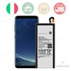 Nuova Batteria Per Samsung Galaxy J5 Pro SM-J530G / Duos SM-J530F/DS EB-BA520ABE