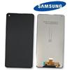 Samsung TOUCH SCREEN SCHERMO SAMSUNG A21S A217F ORIGINALE SERVICE PACK LCD DISPLAY