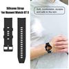 Other it Silicone Band for Huawei Watch GT 3 46mm/GT Runner Replacement Strap Accessor