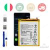 HB366481ECW Nuova Batteria Per Huawei P9 EVA-L09 EVA-L19 EVA-L29 EVA-AL00+Arnese