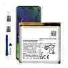 Batteria EB-BA905ABU Per Samsung Galaxy A80 2019 A805 A90 A905 3700mAh (Arnese)
