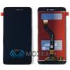 TOUCH SCREEN SCHERMO PER HUAWEI P8 LITE 2017 PRA-LA1 LX NERO VETRO LCD DISPLAY