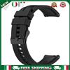 Other A# Silicone Band for Huawei Watch GT 3 46mm/GT Runner Replacement Strap Accessor