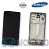 Samsung TOUCH SCHERMO SAMSUNG A52 A525 A526 ORIGINALE SERVICE PACK LCD DISPLAY BIANCO