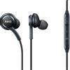 SAMSUNG AURICOLARE ORIGINALE JACK 3,5 AKG STEREO IN-EAR EO-IG955 TITANIUM NUOVO