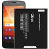 Nuova Batteria GK40 Per Motorola Moto E Play 5th Gen / E5 Play XT1921 2800mAh