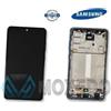 Samsung TOUCH SCHERMO PER SAMSUNG A52 A525 A526 ORIGINALE SERVICE PACK LCD DISPLAY BLU