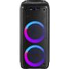 TREVI Cassa Amplificatore XFEST Altoparlante Speaker 80W XF600KB con Telecomando