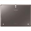 Samsung COVER POSTERIORE PER SAMSUNG GALAXY TAB S 10.5 WIFI LTE T800 BRONZO GOLD