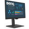 BenQ BL2490T Monitor PC 60,5 cm (23.8") 1920 x 1080 Pixel Full HD Nero