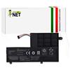 New Net Batteria compatibile con Lenovo Yoga 510-14AST (Type 80S9) 7.4V 3500mAh