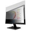 V7 PS23.6W9A2-2E 23,6 " Filtro privacy (16:9, 52.0 x 29,2 cm / 20,47 x 11,50